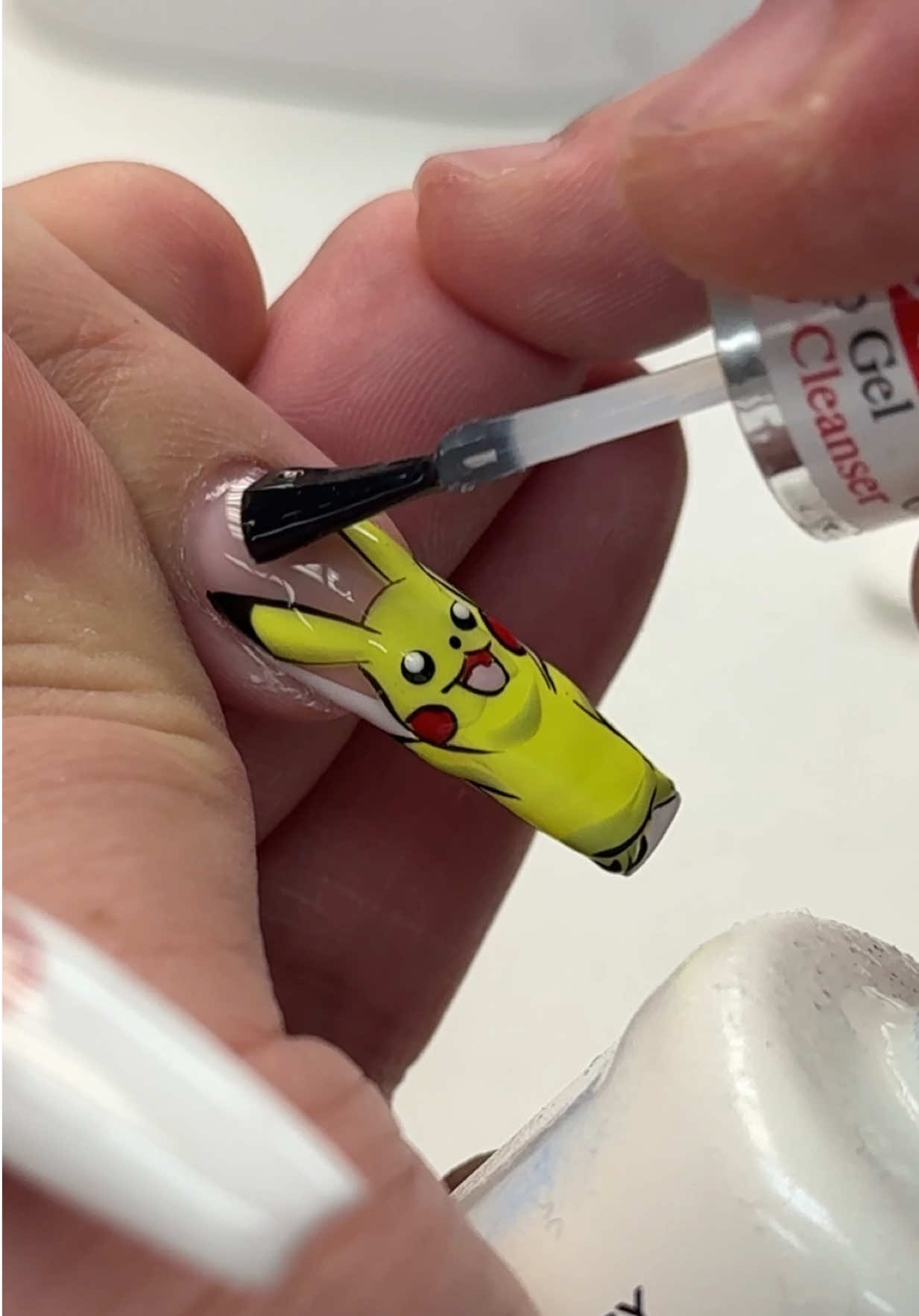 @DAVID HOANG NAILS