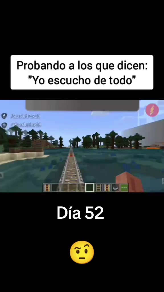 @Reverse y Scarlet Fox