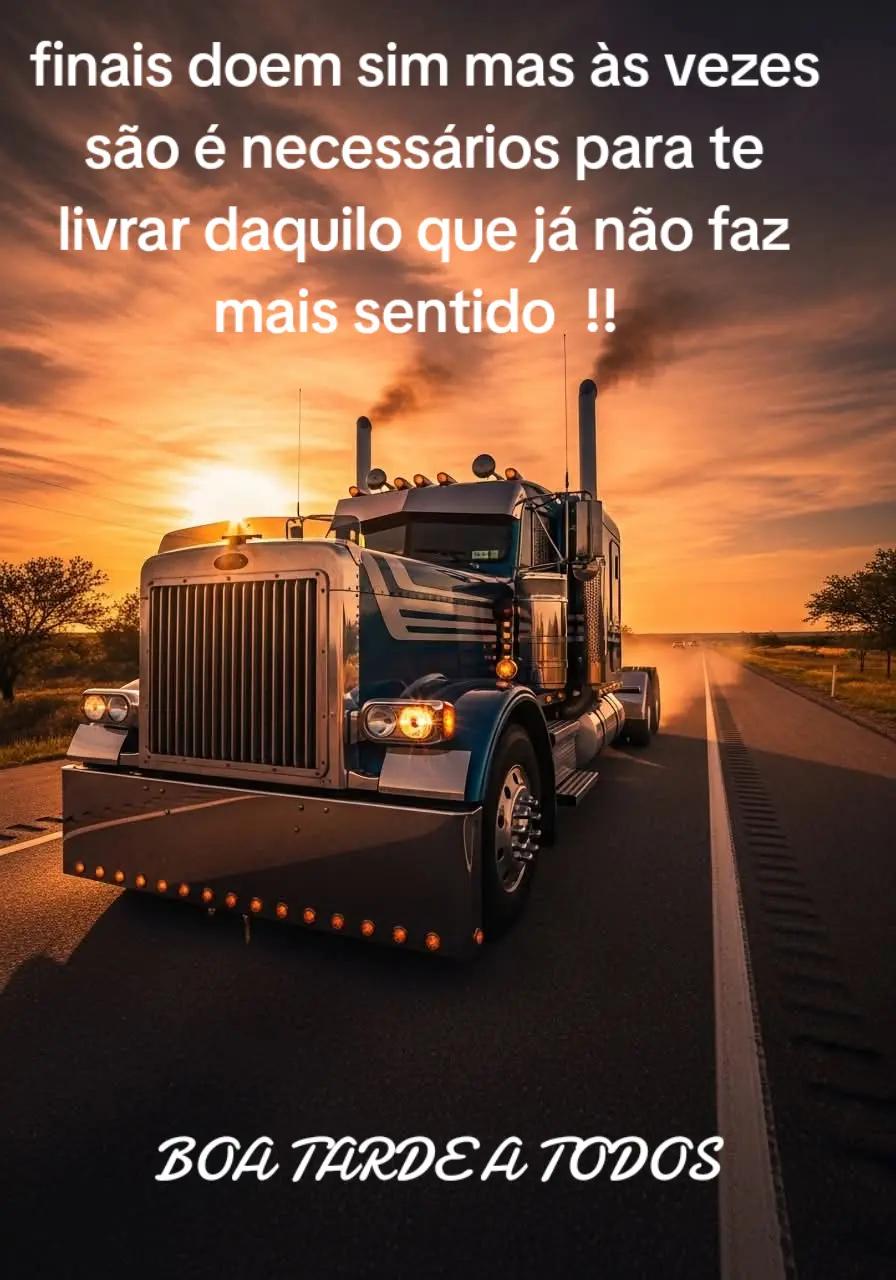 @W SOUSA🚛🚛🚚🚚💪✌️