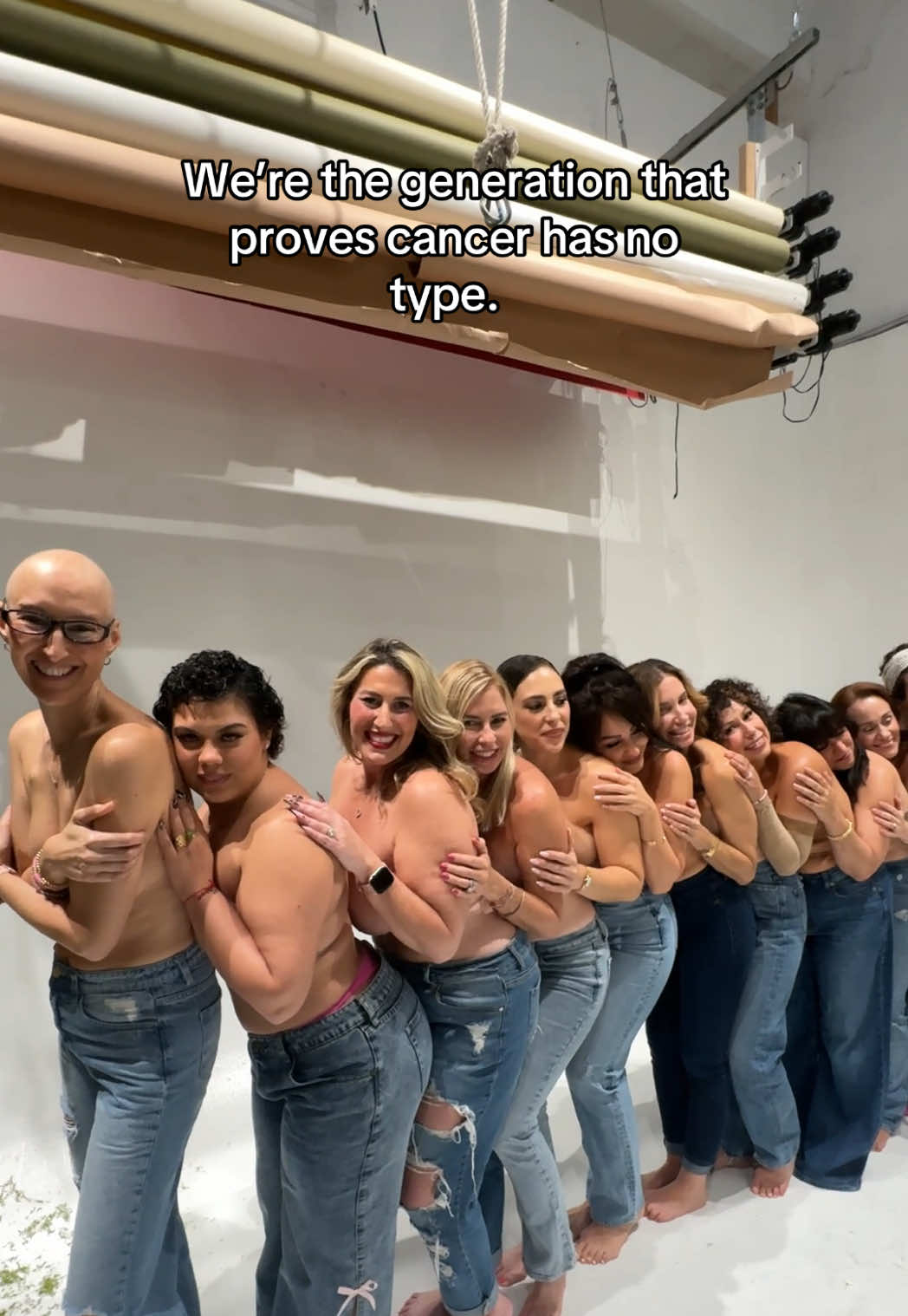 @Krystal Zimbaldi