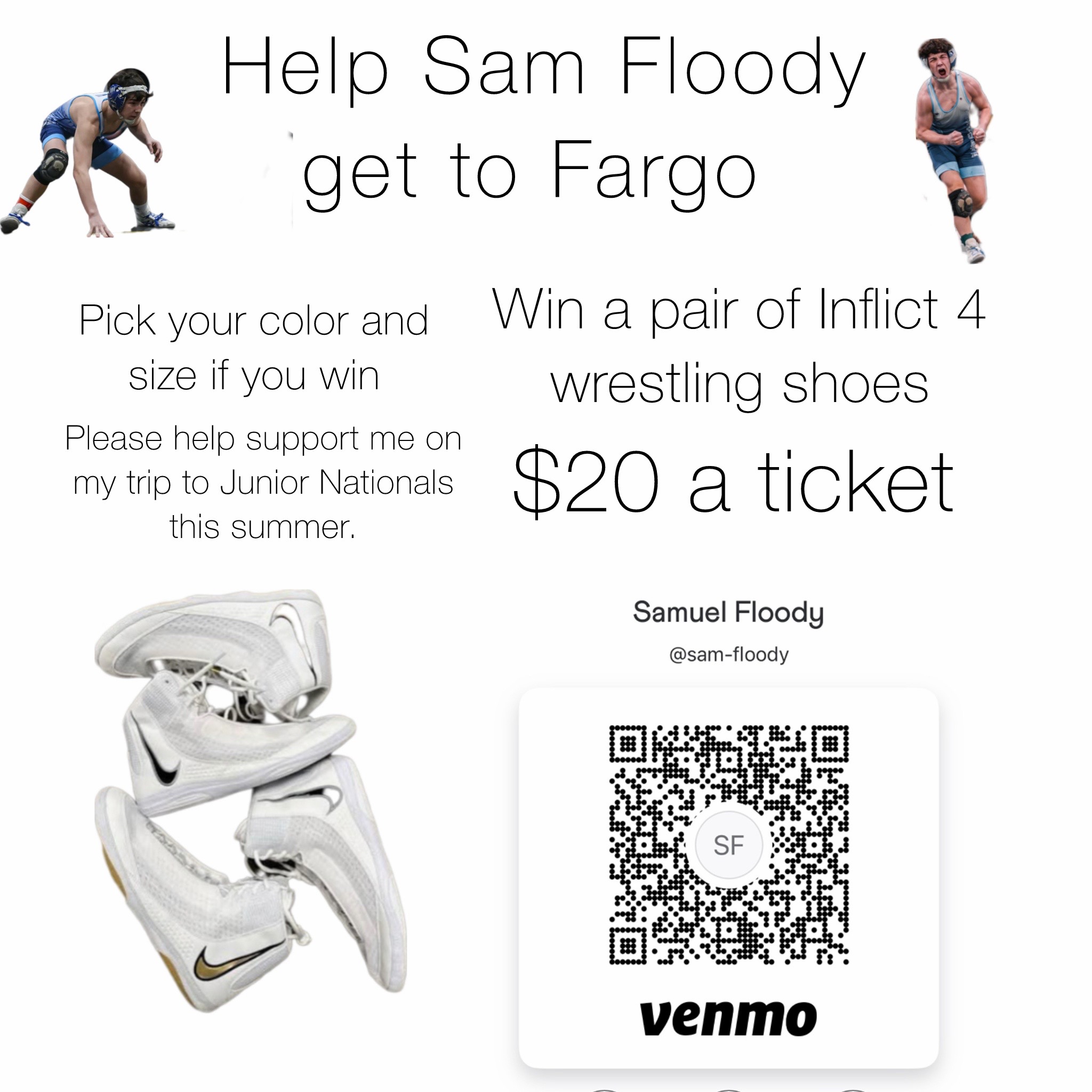 @Sam Floody
