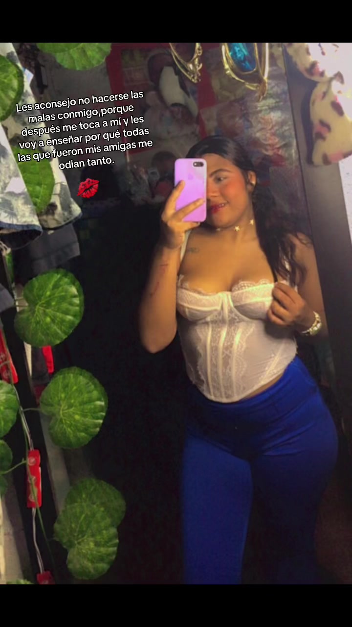 @yeris Acosta