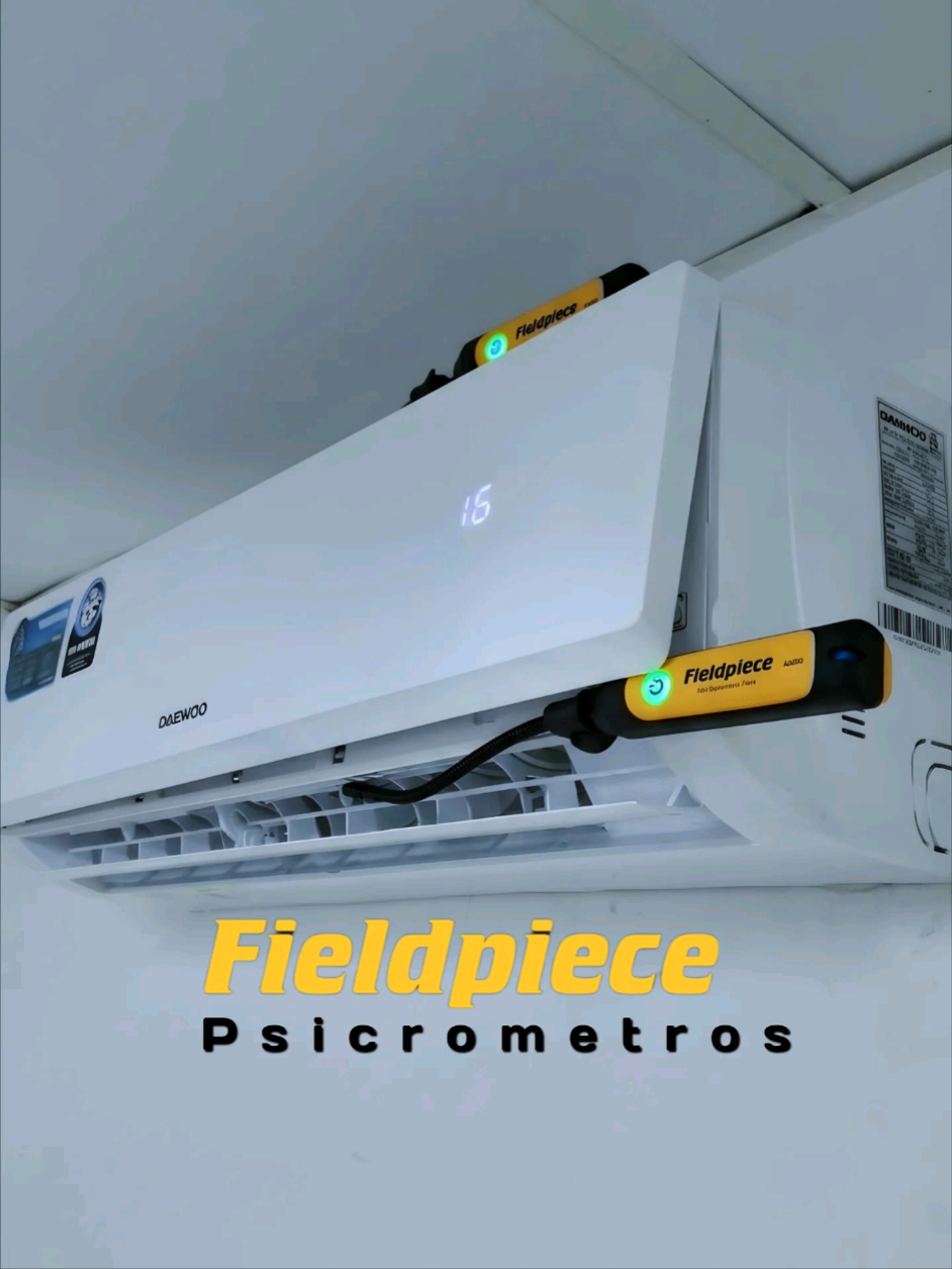 @ᴢᴇʀᴏoɢʀᴀᴅᴏꜱ|Aire Acondicionado