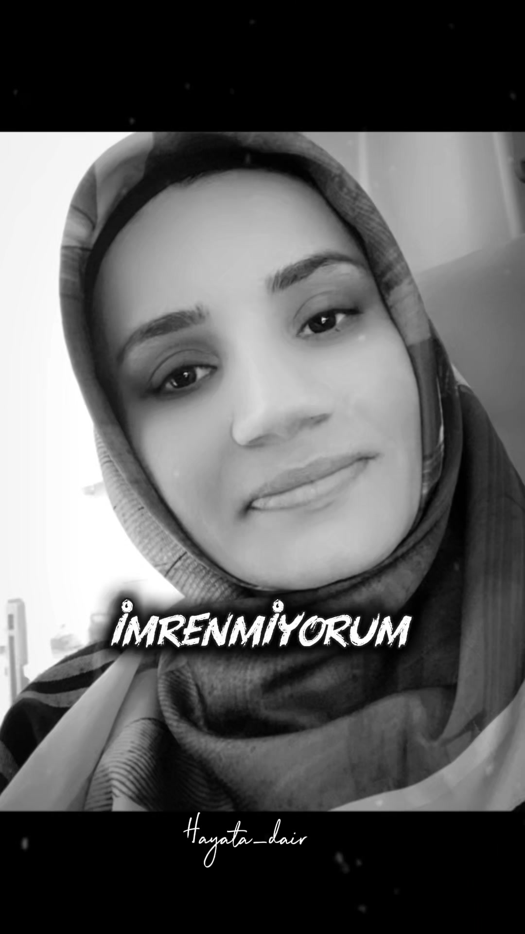 @KULLANMIYORUM&hellip;