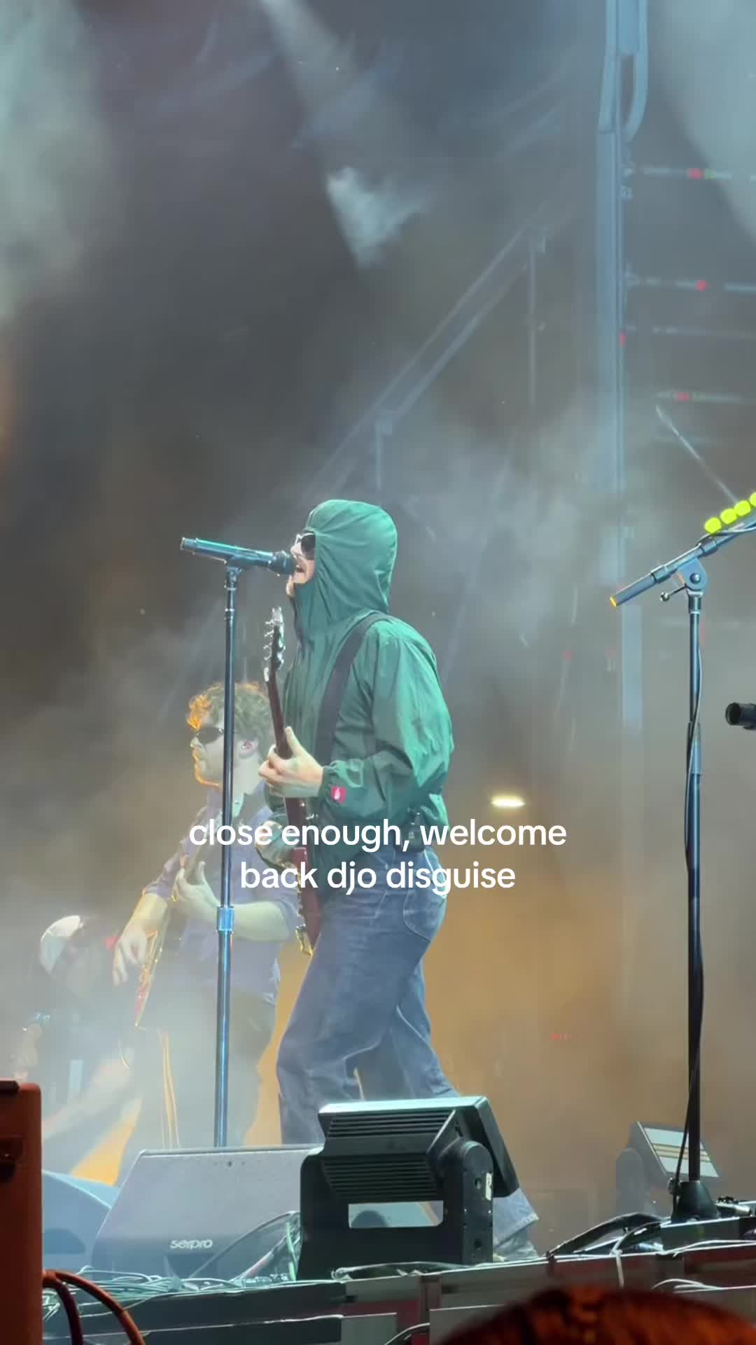 @ondjour