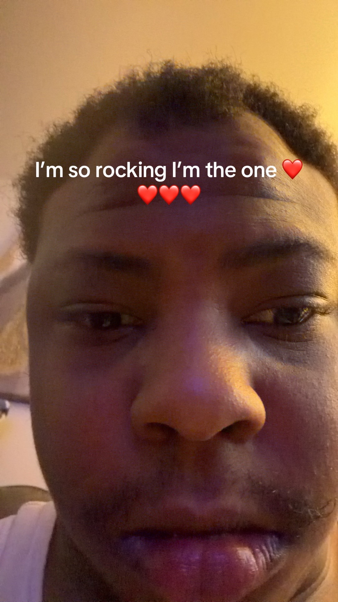 @Mekhi Saunders