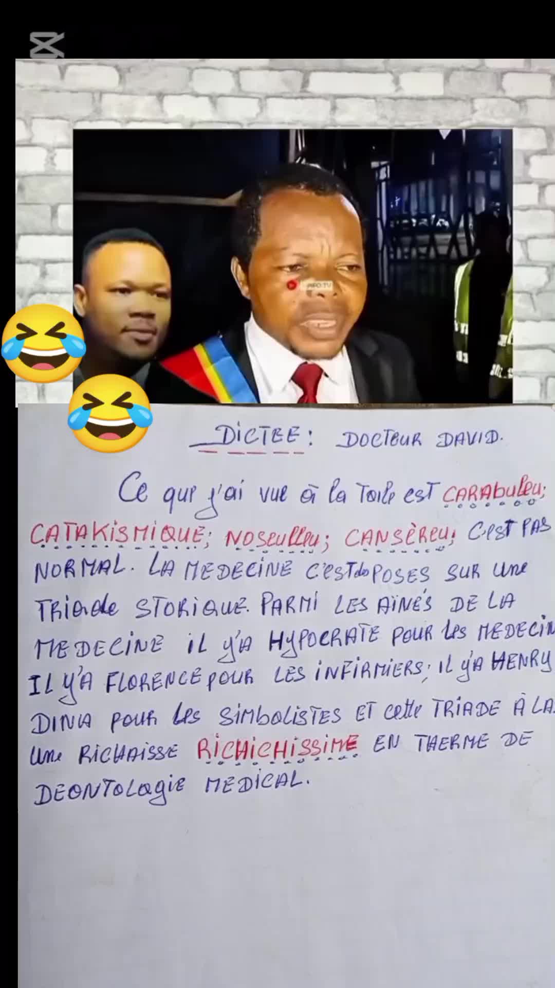 @TV10 monde