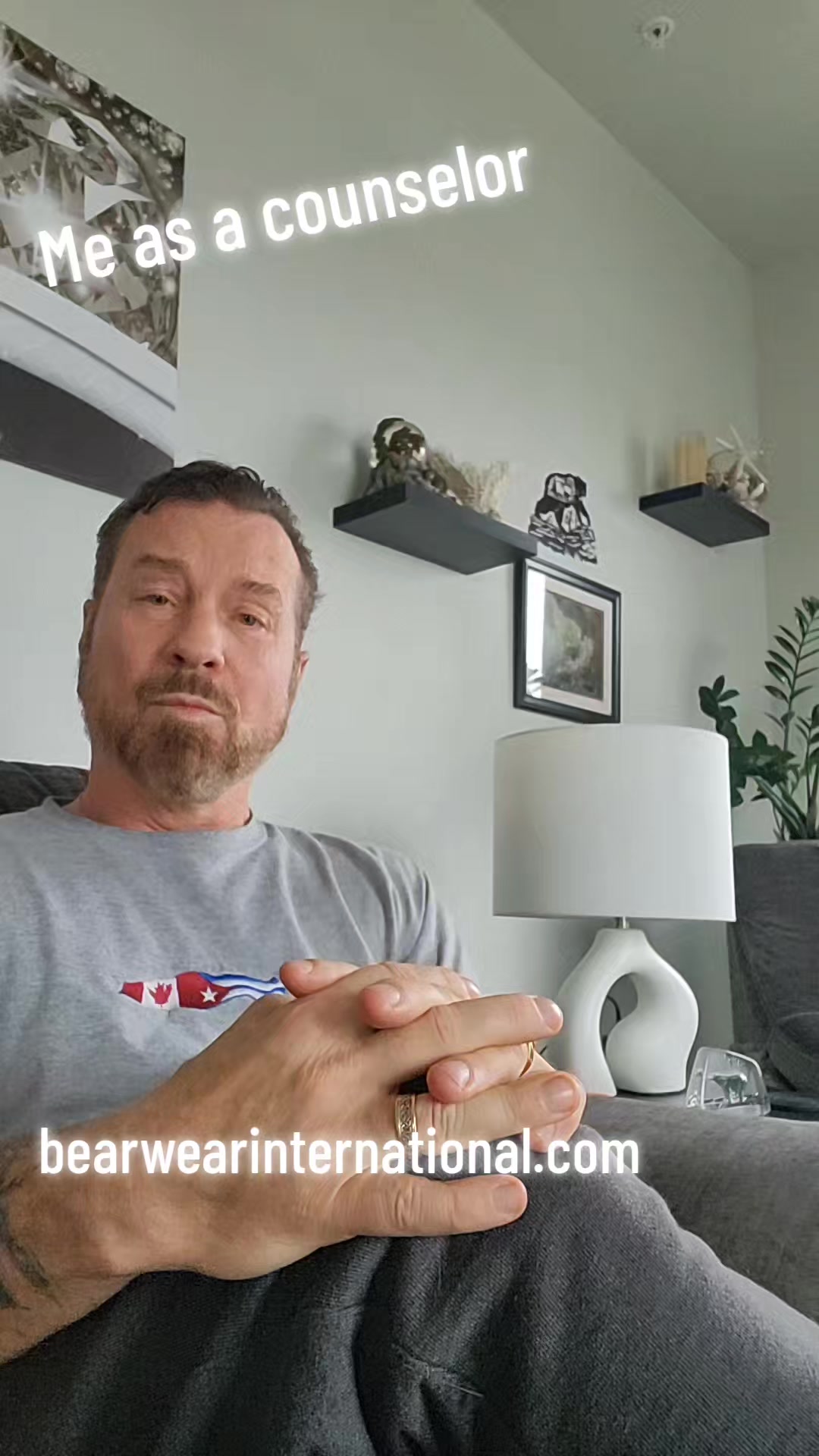 @BearWear International