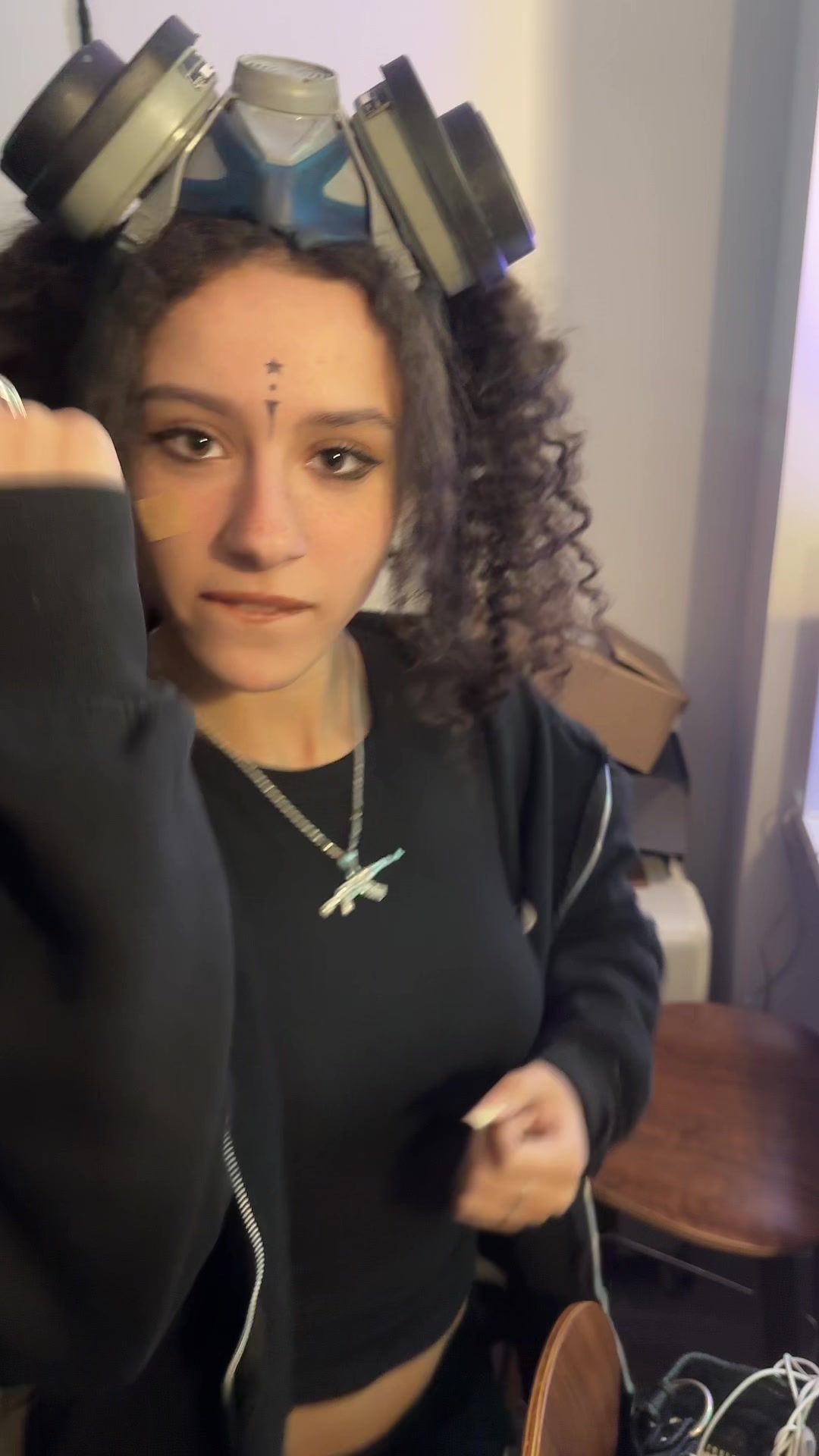 @Kayla G