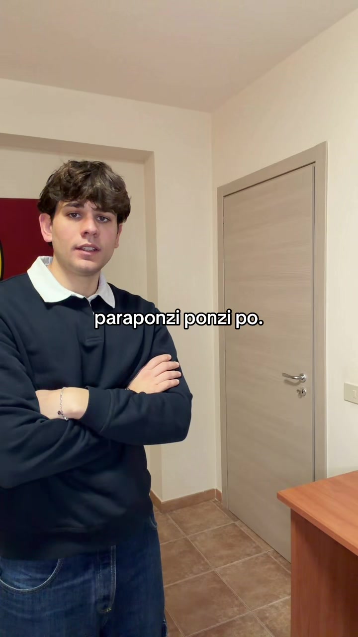 @Benny Altomare