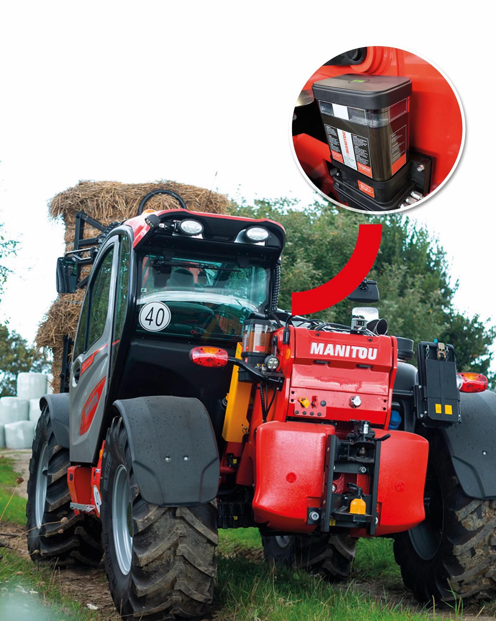 @Manitou UK