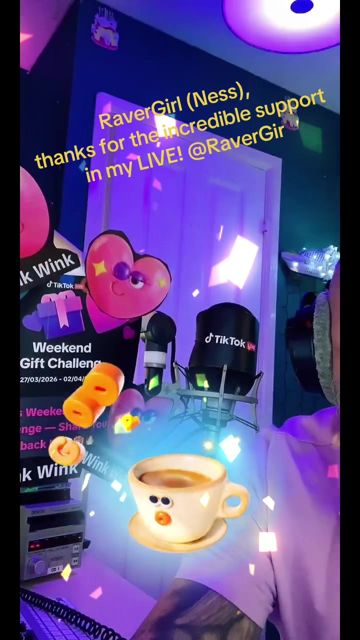 @Cruisingfanatic - Mark