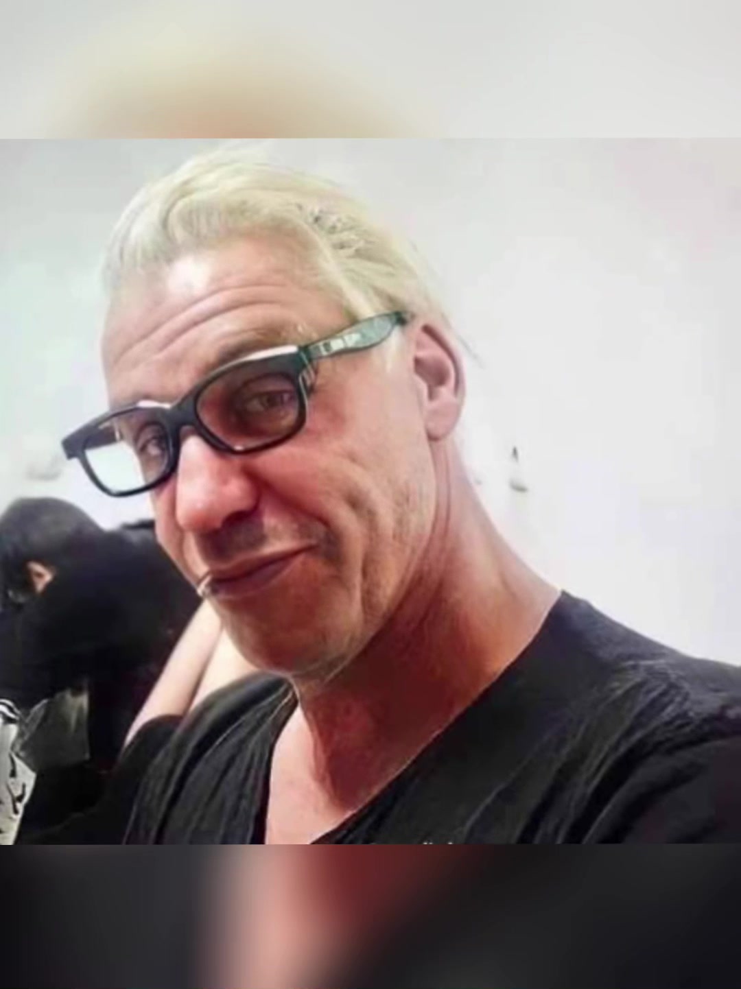 @Till Lindemann