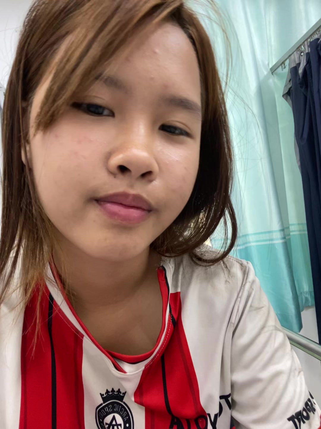@ฝ้ายที่ไม่เต็มอะ💯💥