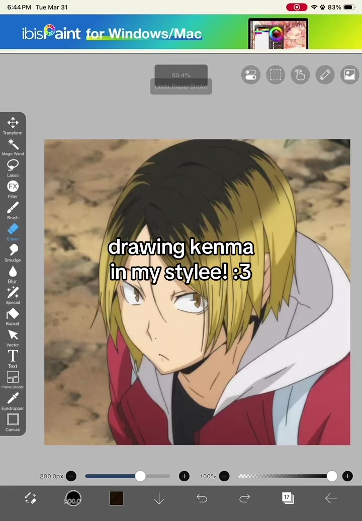 @rem★ (Kenma's fav wife)