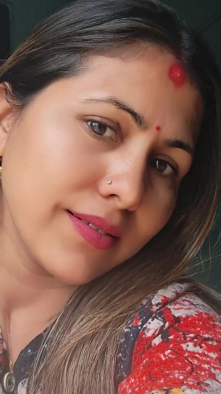 @Mrs❣️Kriti🙋&zwj;♀️🌍️❤️