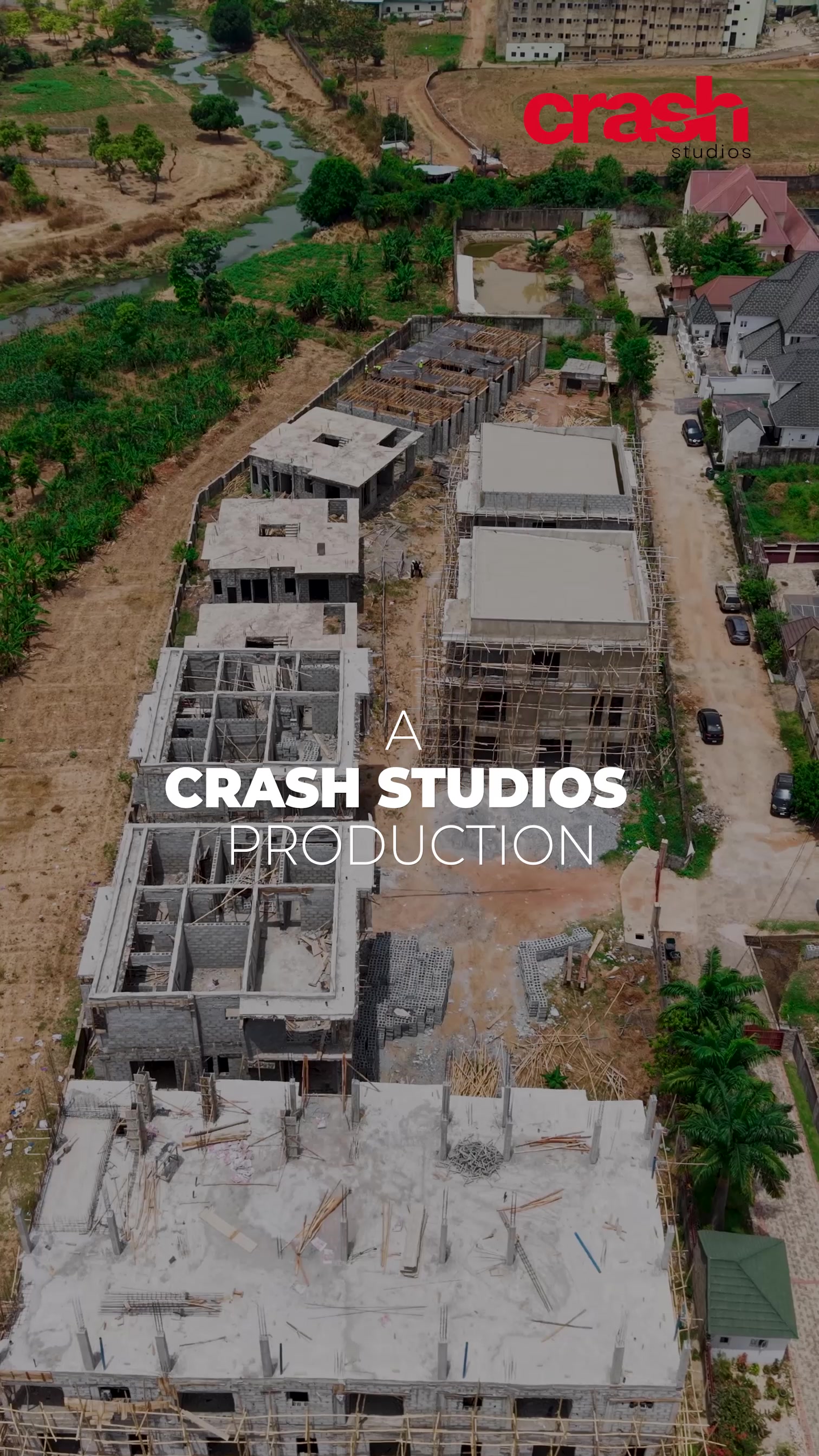 @Crash Studios
