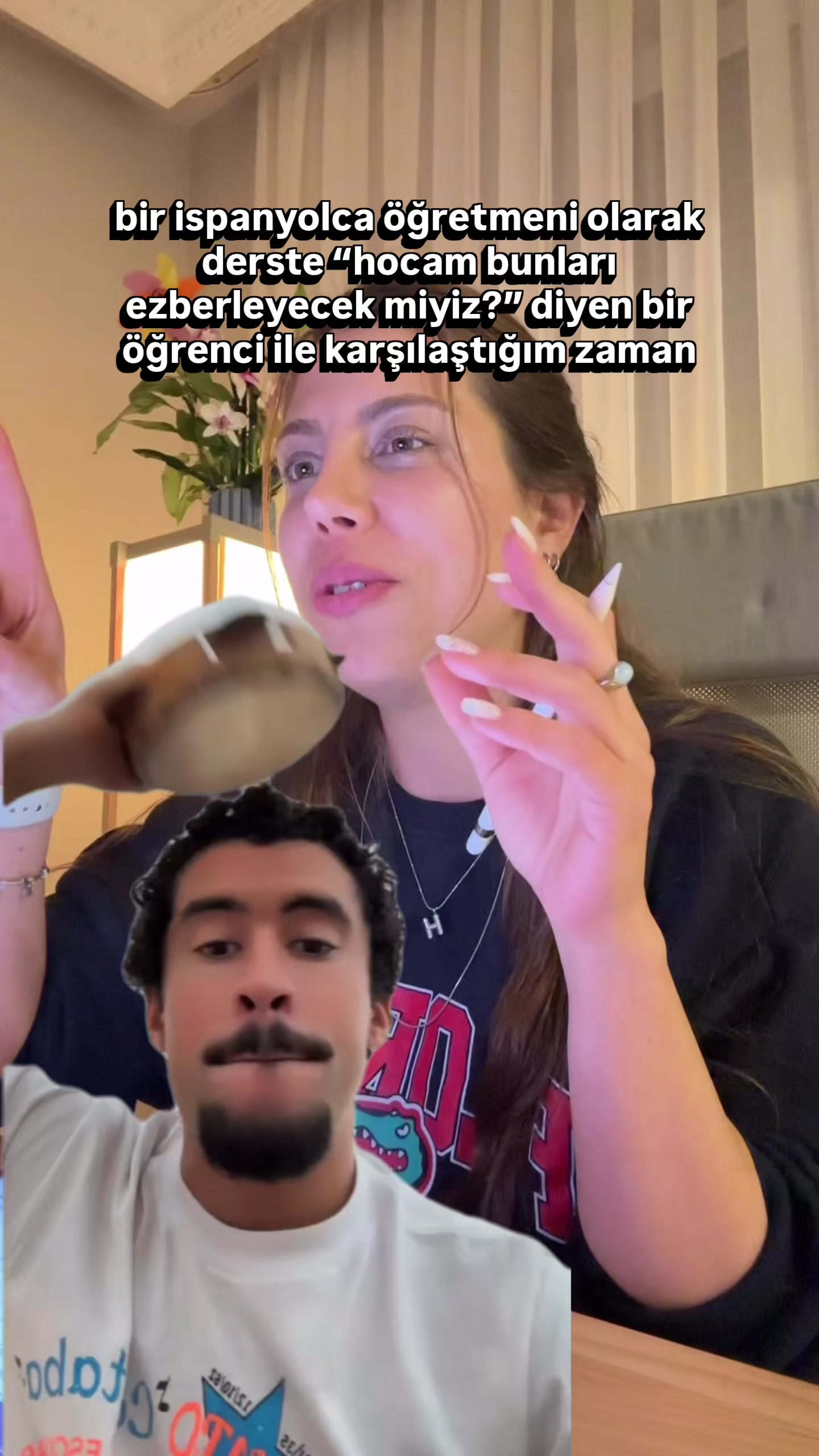 @Profe Hazel | 🇪🇸 &Ouml;ğretmeni