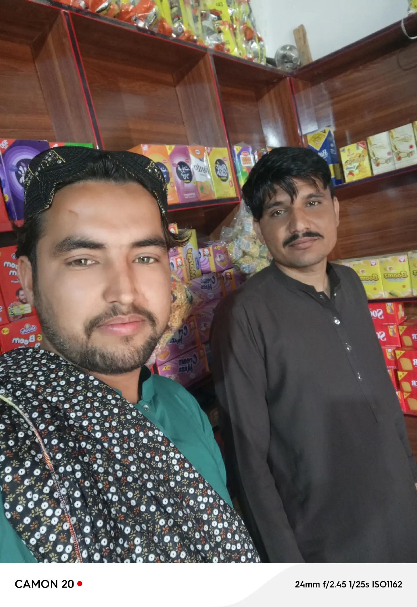 @Adil Khan23