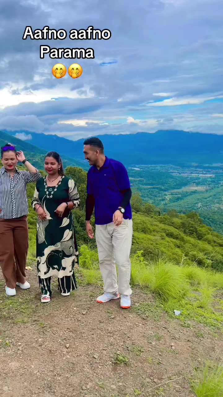 @Tapendra Deuba