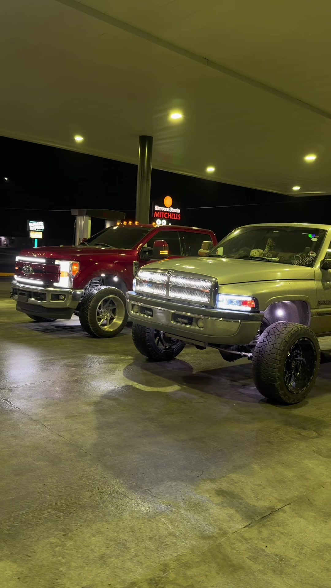 @Lariat6.7
