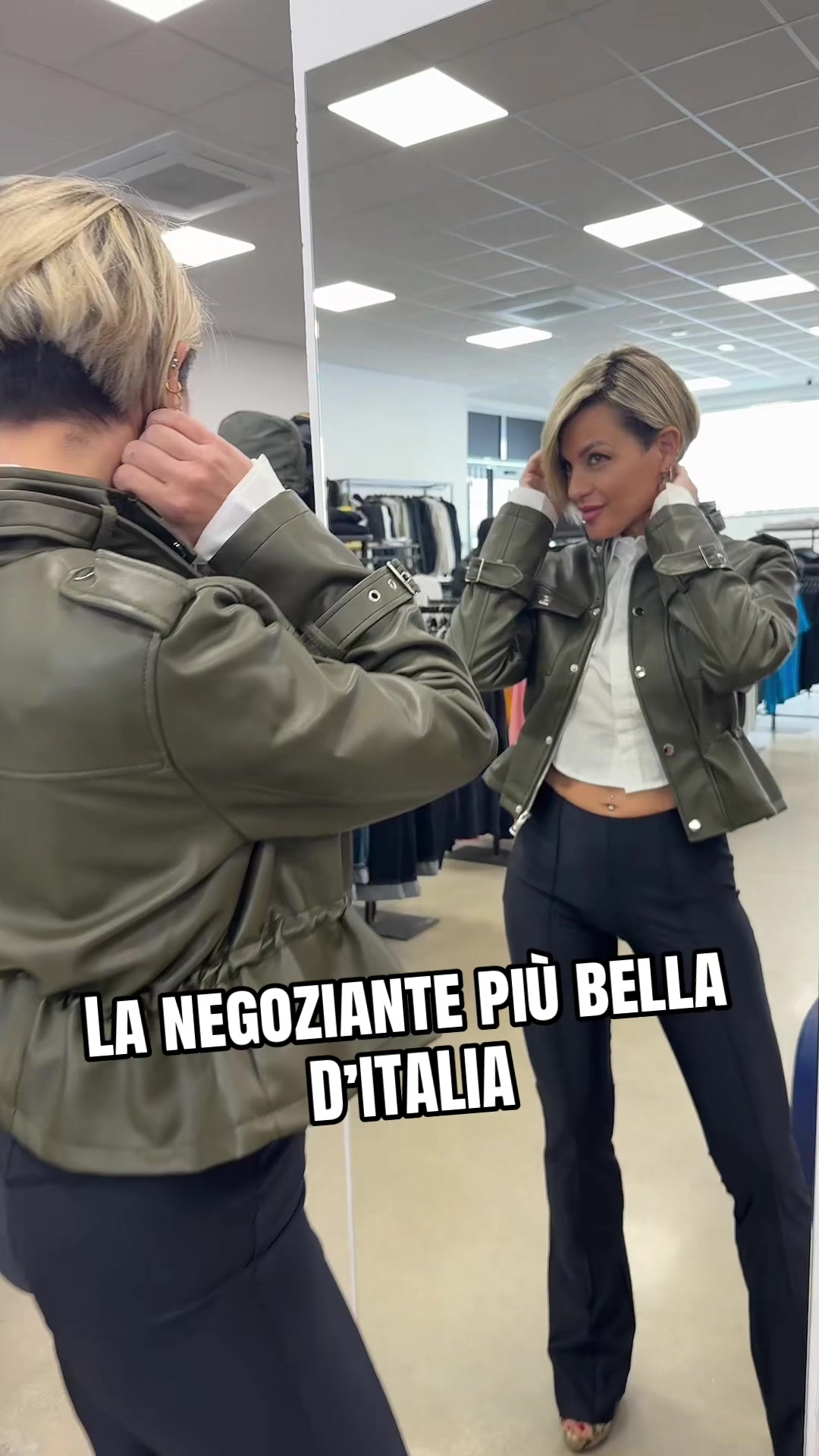 @Crisma Fashion Brands