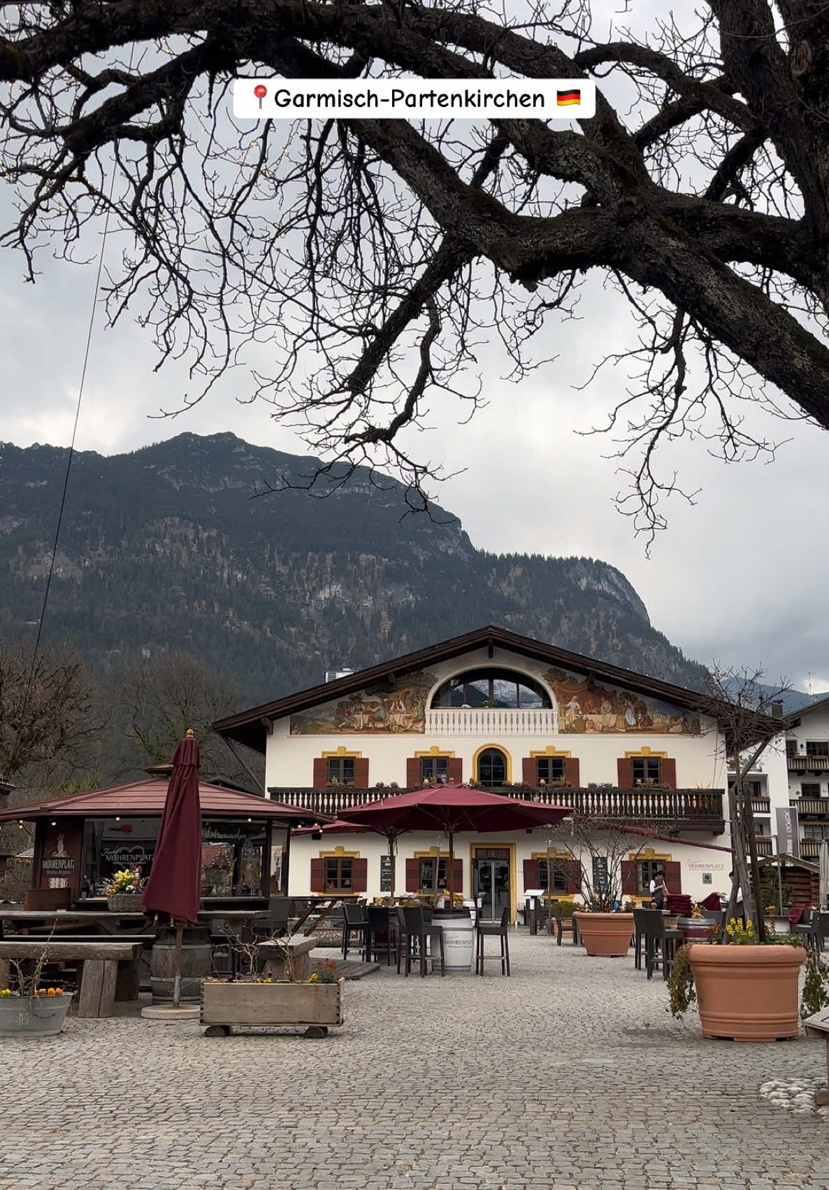 @Sabah | Solo Travel in 🇩🇪