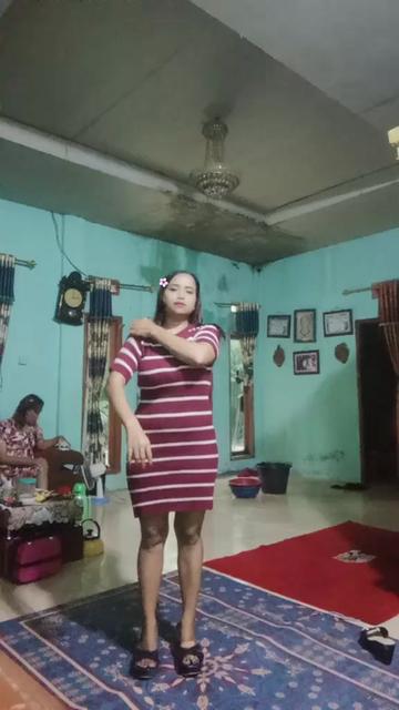 @pacar ku adalah milik ku