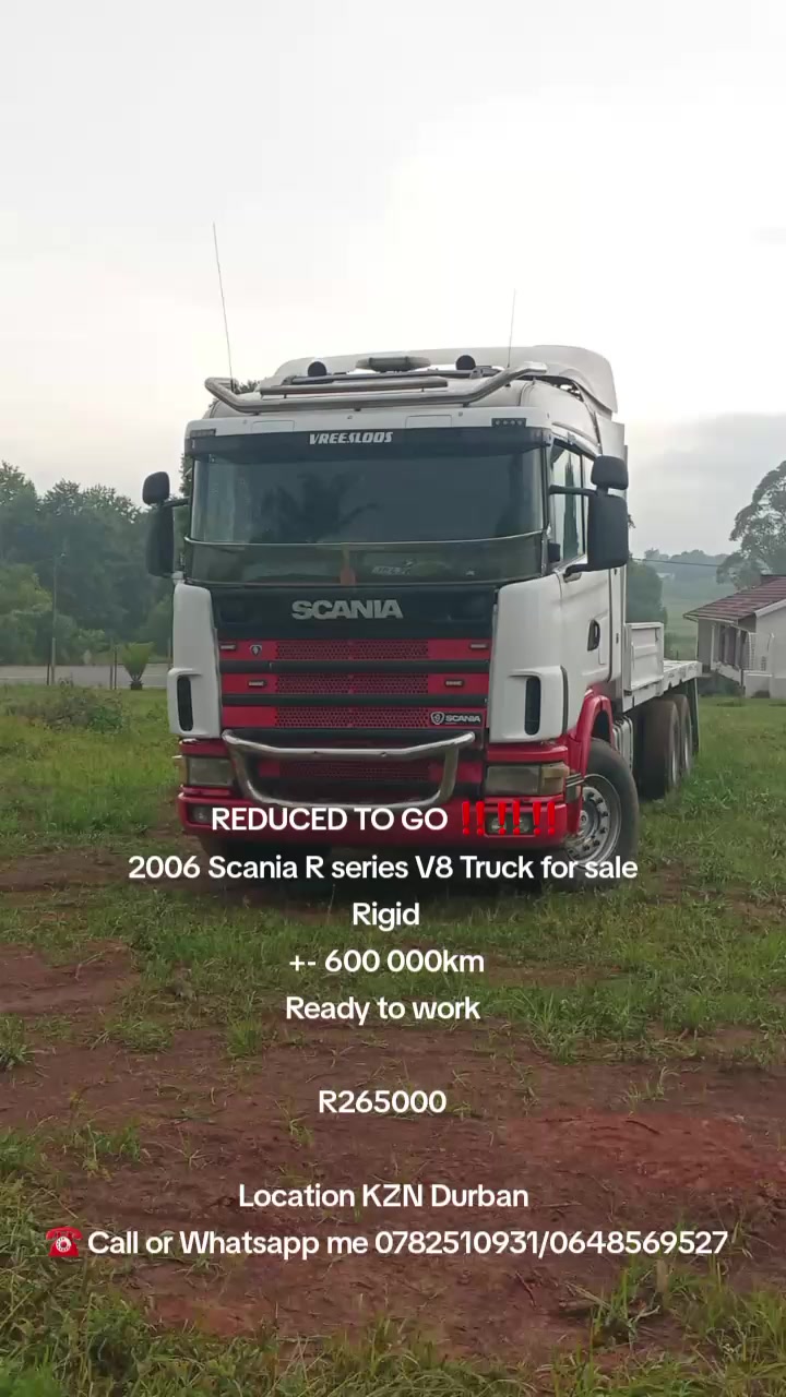 @Mariam Truck Sales