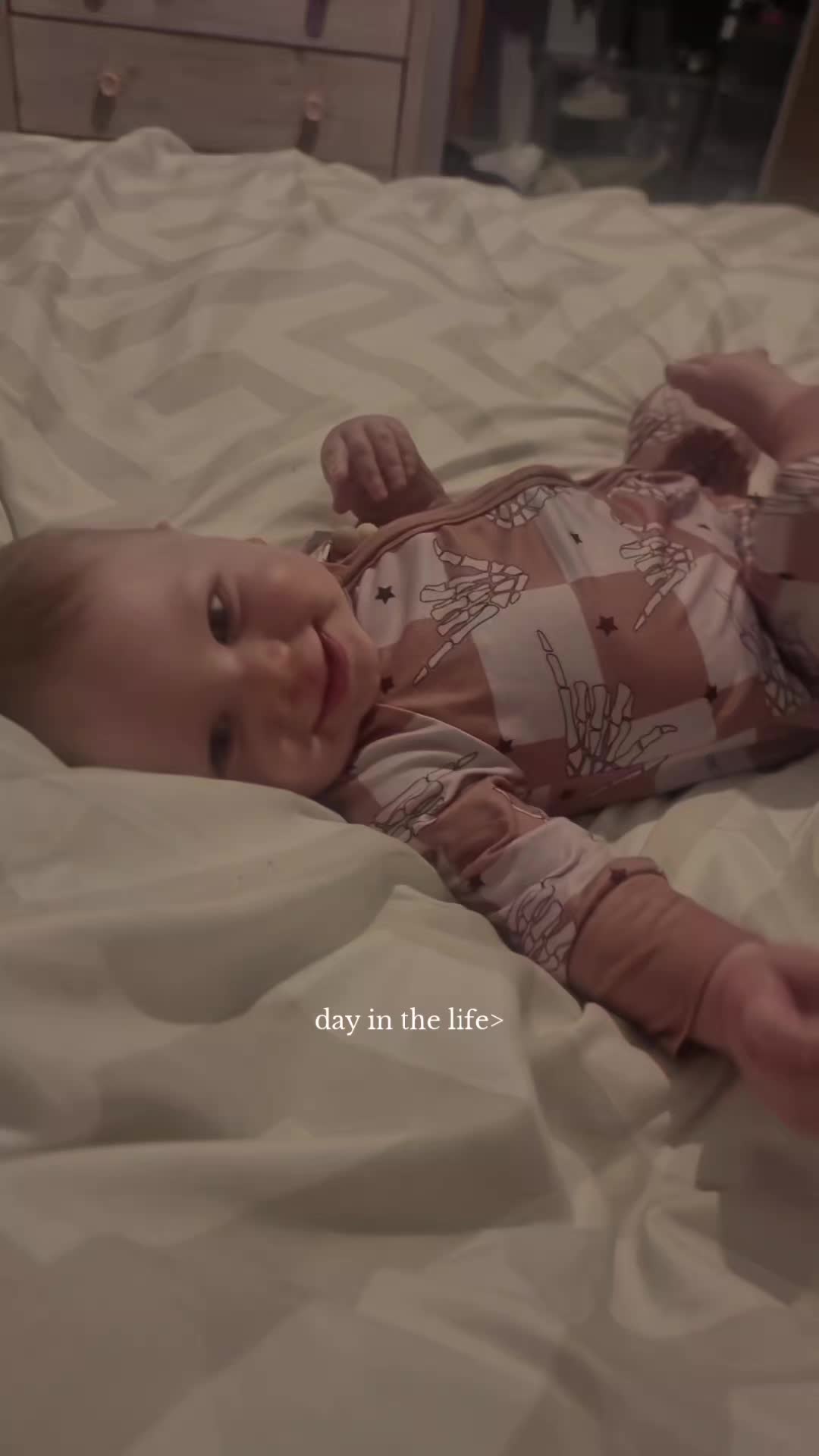 @Sasha | first time mum 🧸💙