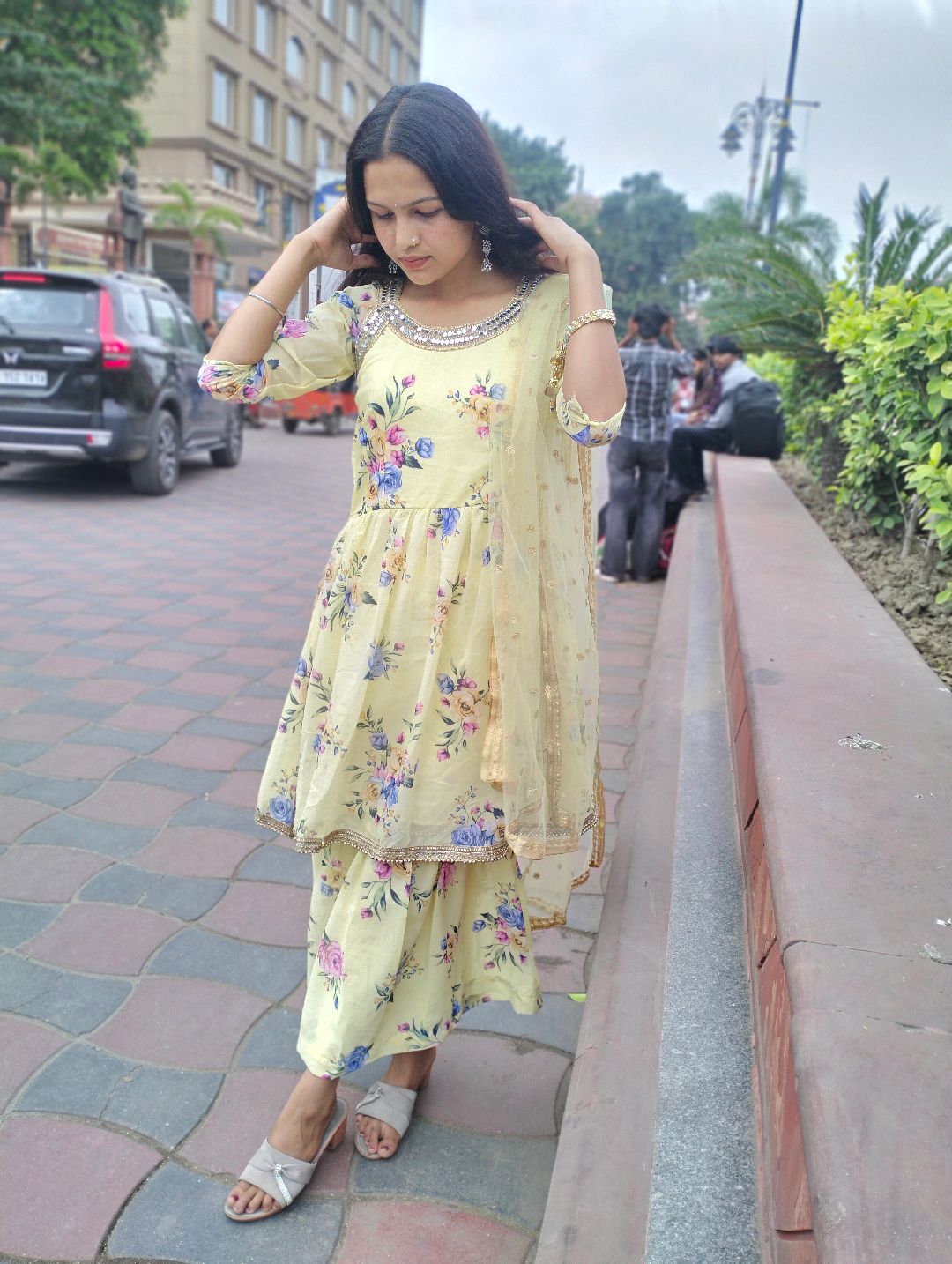 @pari queen 💋❤️