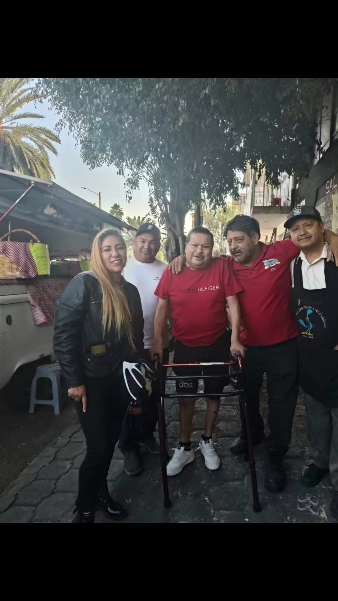 @SONIDO BATICHICA ST&Eacute;REO