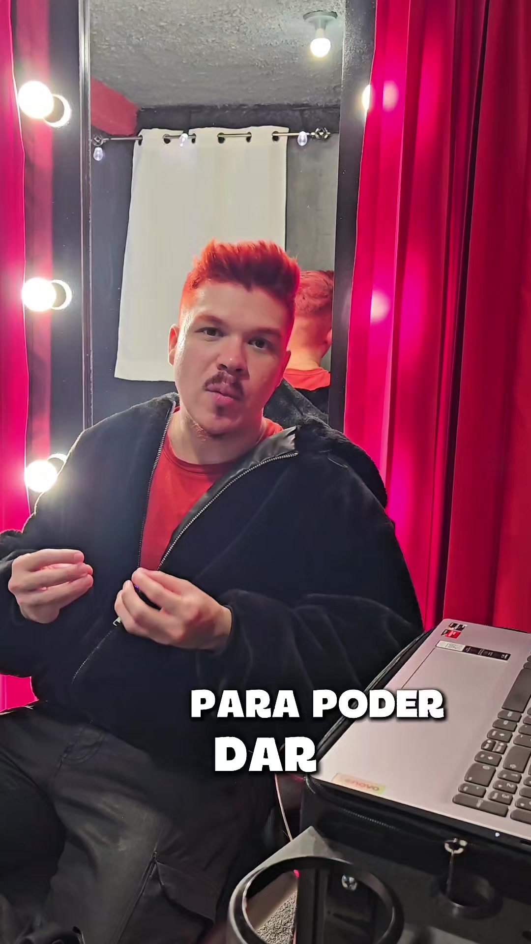 @Gedeón Professional