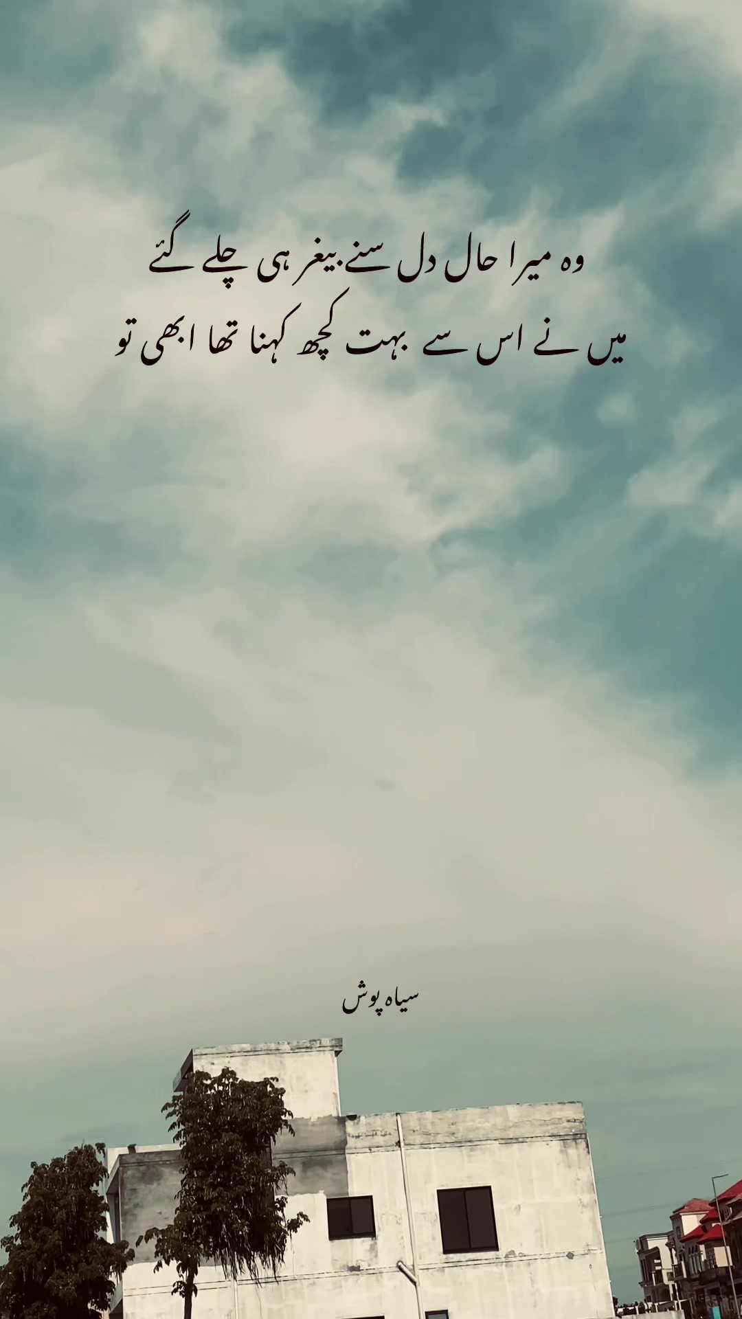 @سیاہ پوش🖤