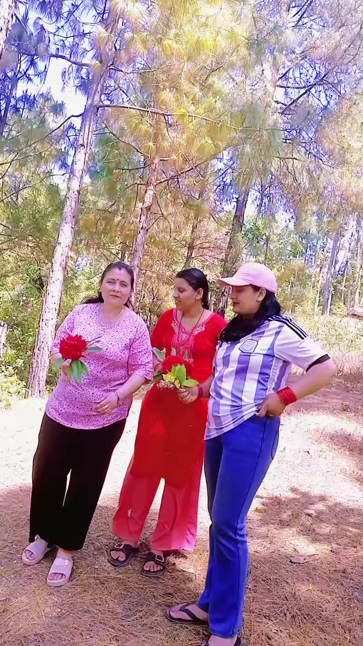@Parbati Bhandari