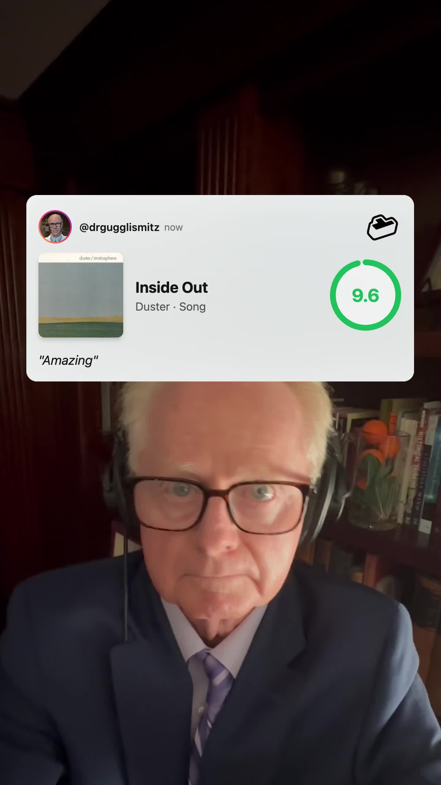 @Dr. Gugglismitz