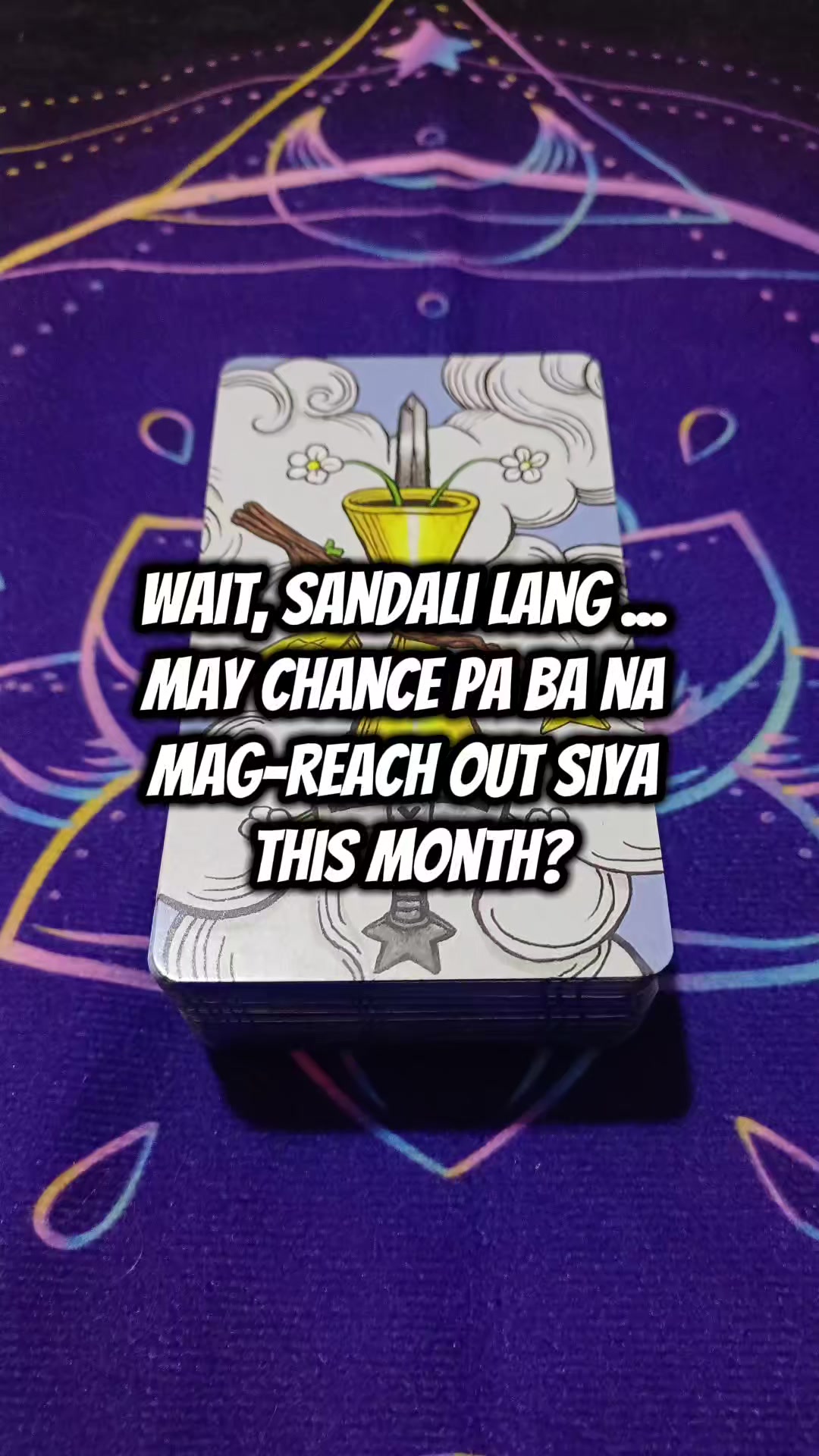 @Marie Tarot Reader