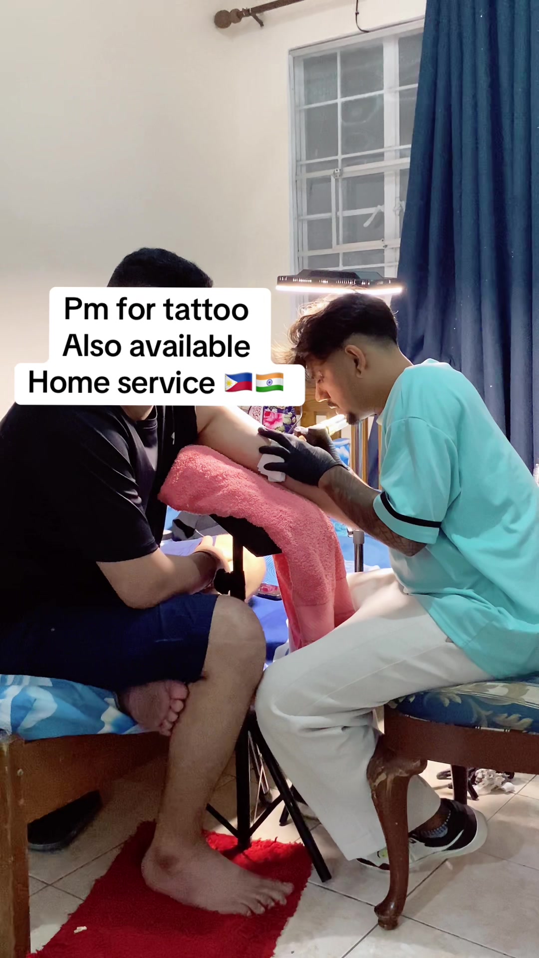 @Inked Gourav🇵🇭