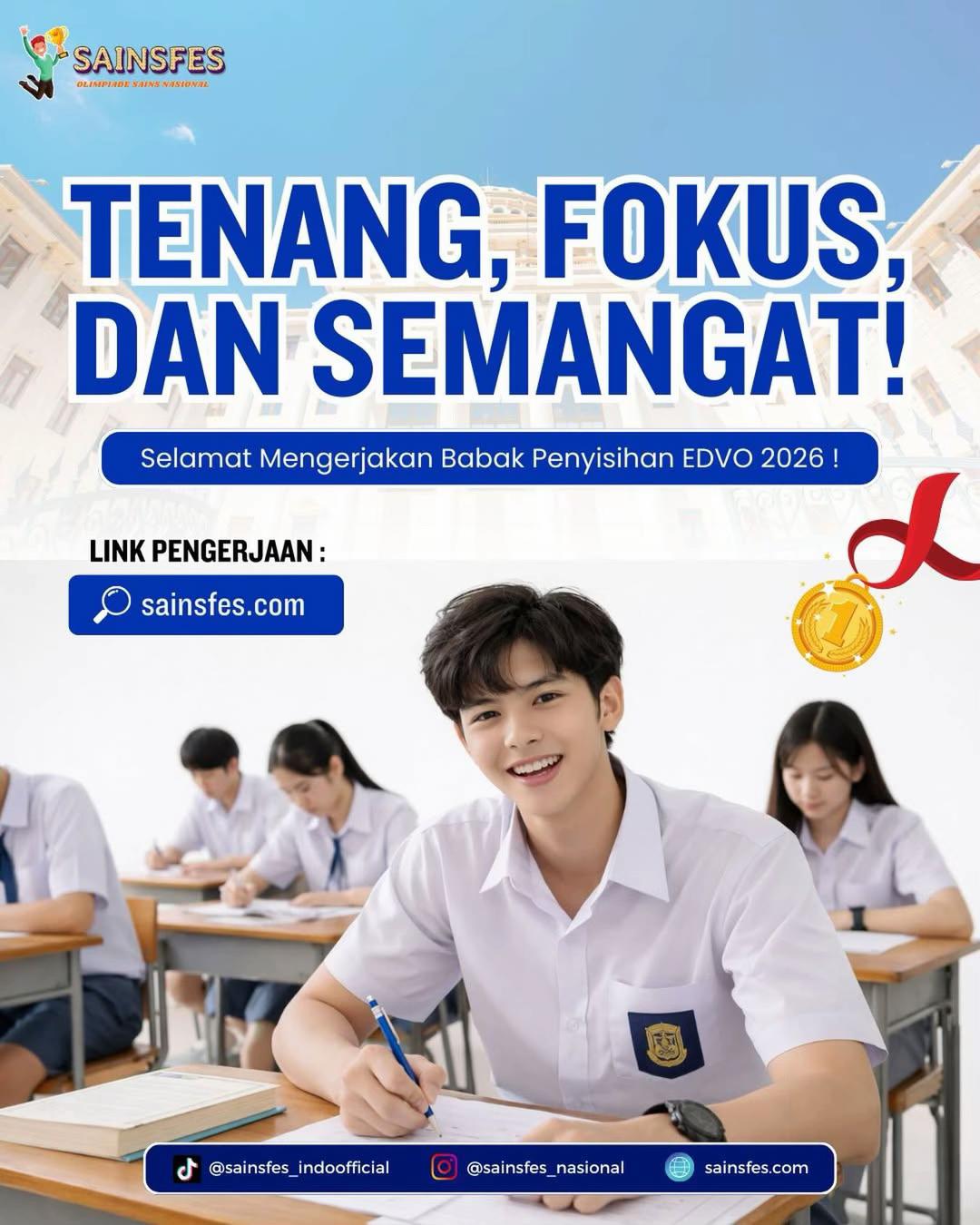 @Sainsfes Nasional
