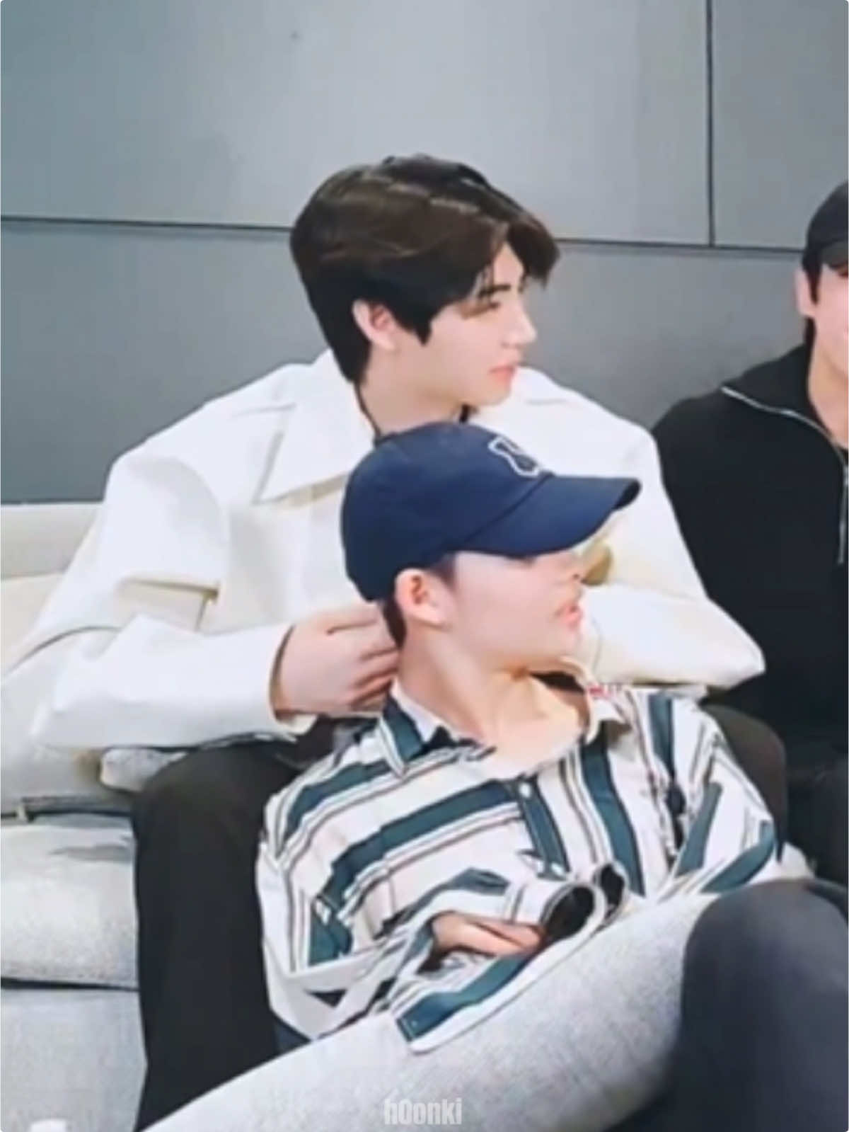 @for hoonki
