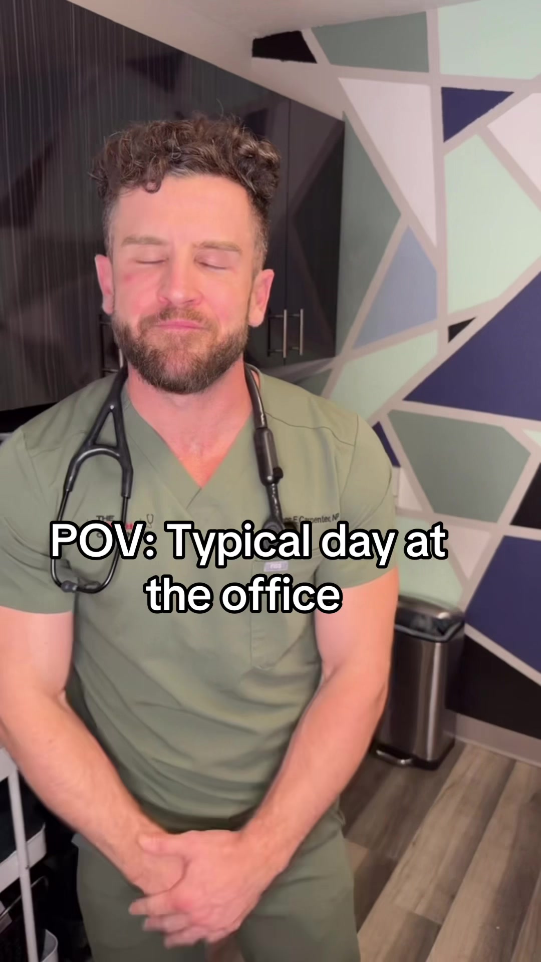 @The Health Carpenter