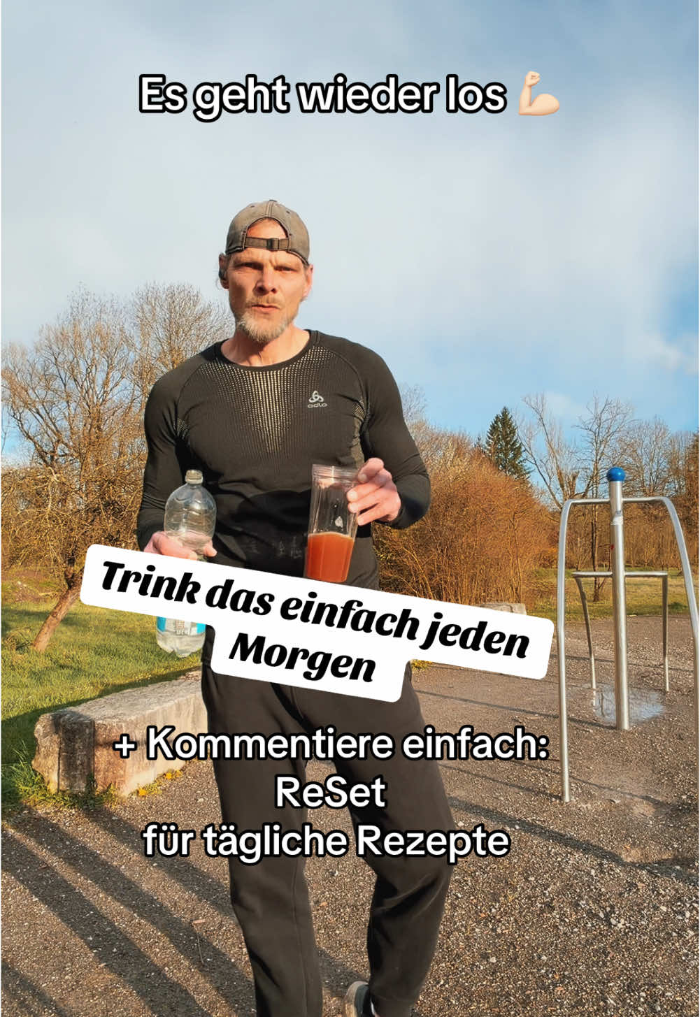 @Dieter GES&Uuml;NDER | FREIER