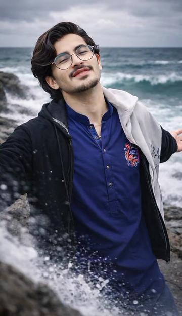 @🤨IHTIشHIم👑VEER🤨