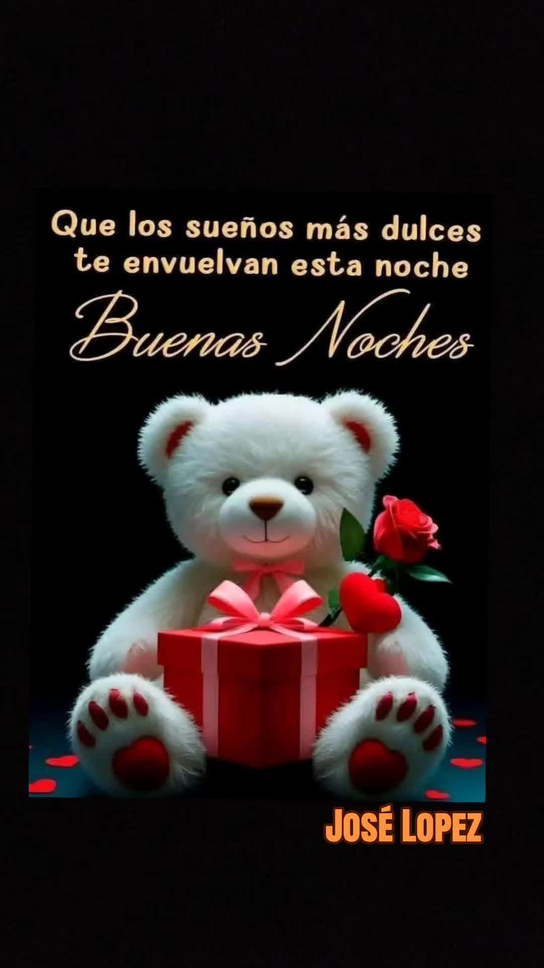 @Jose Lopez