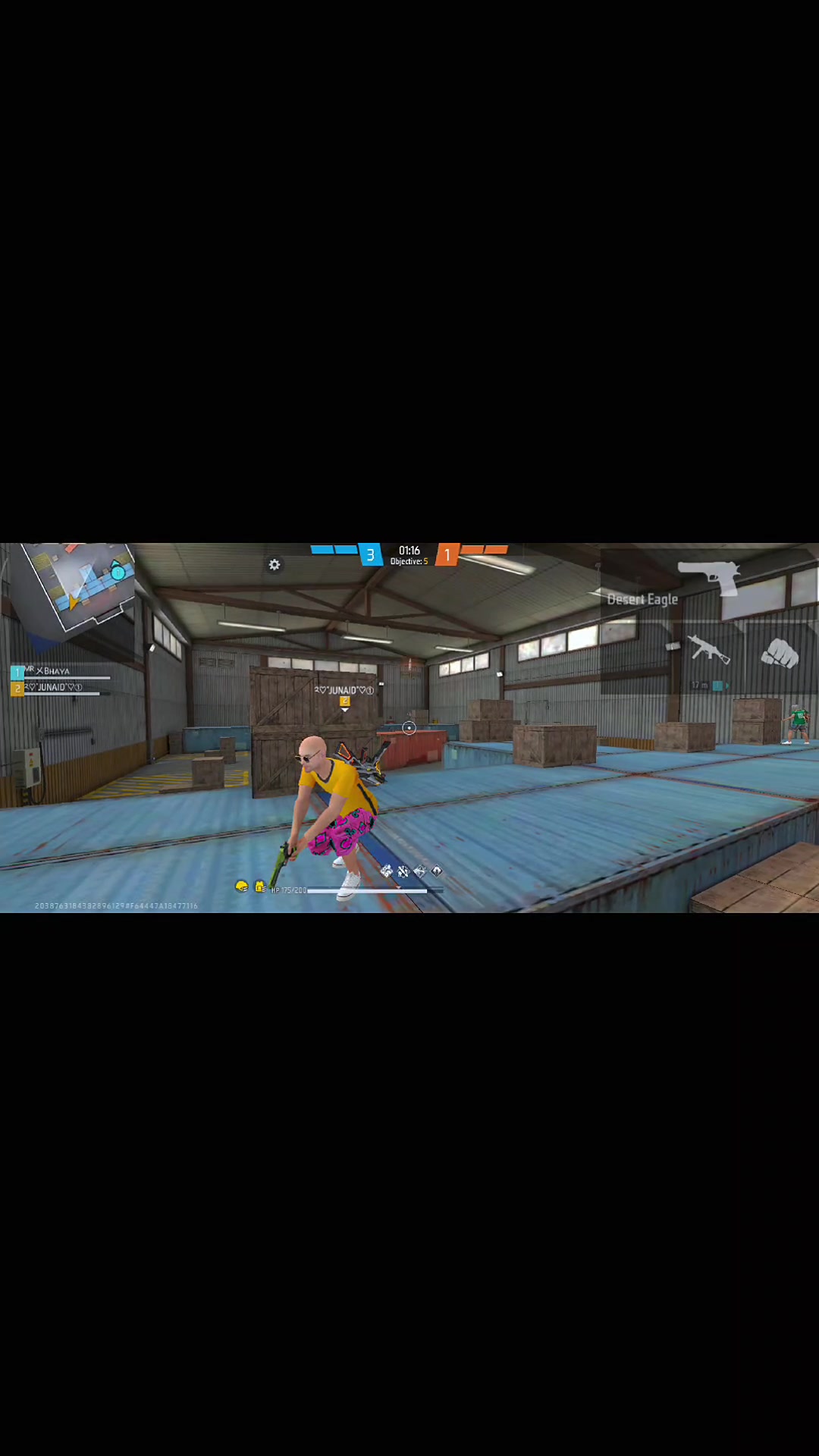 @JUNAID💯gaming