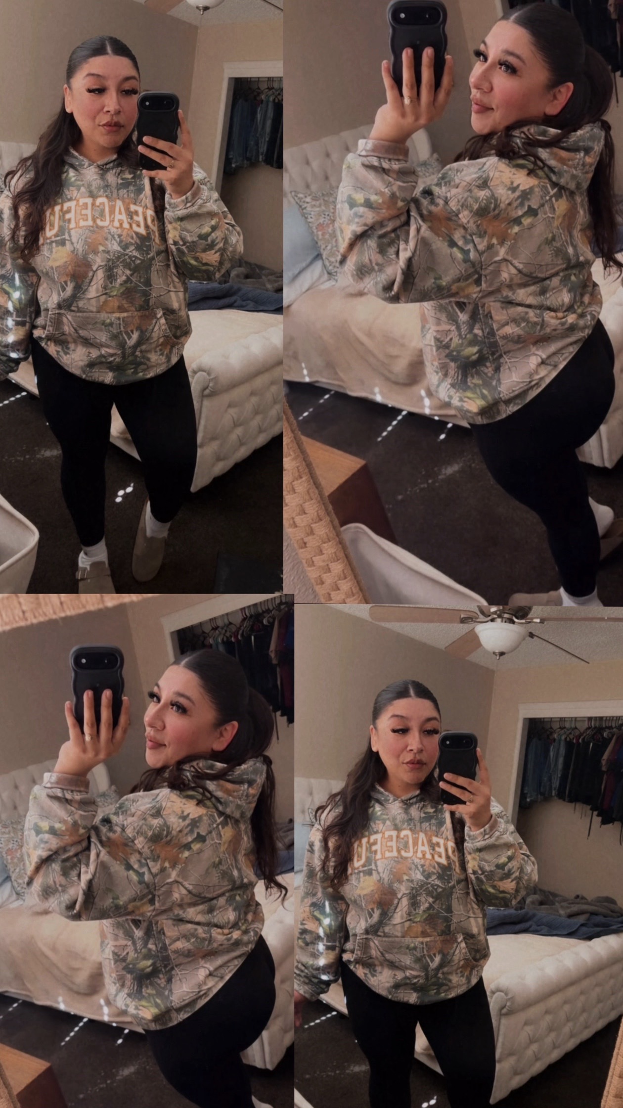 @Alyssa Zamora