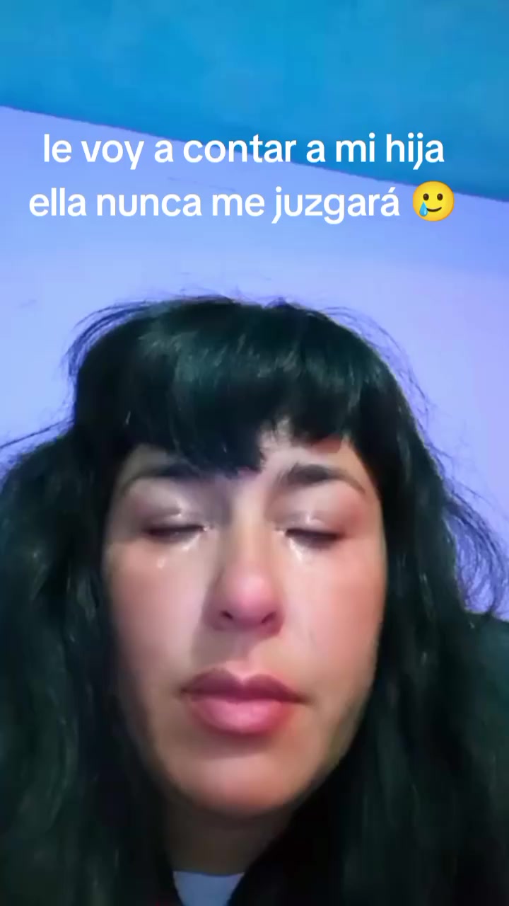 @Sirena Azul