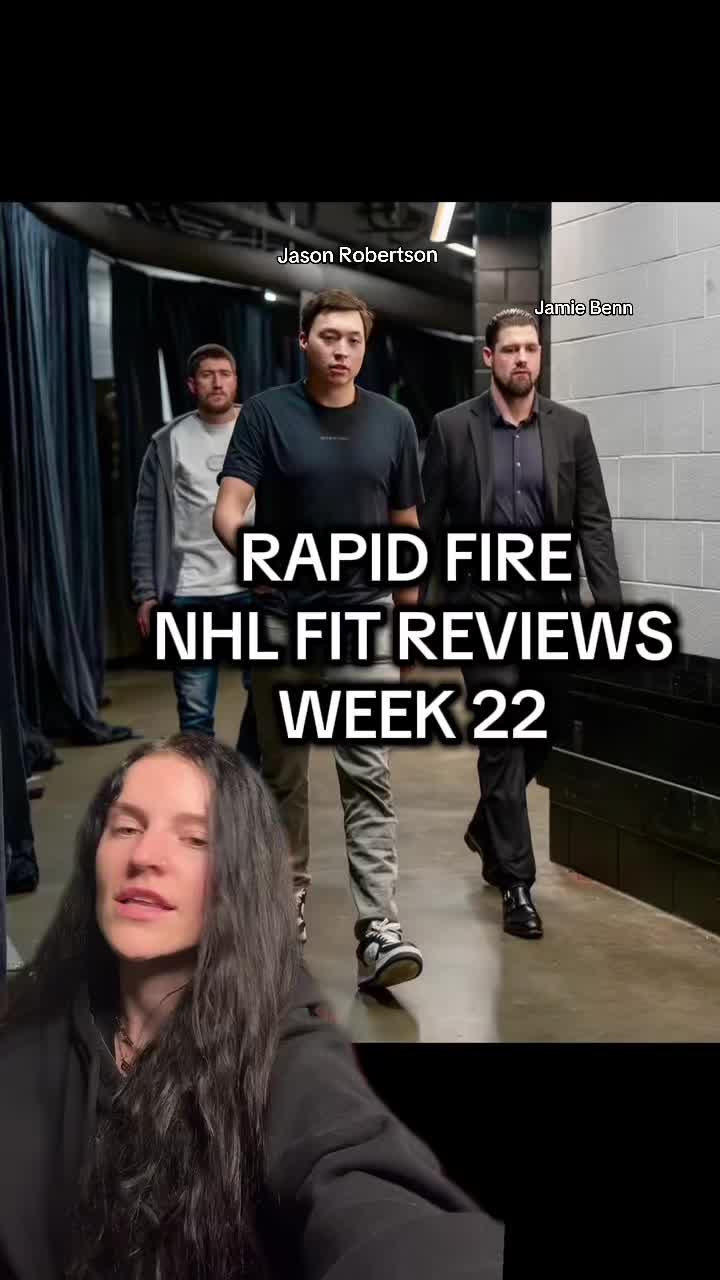 @Annie O&rsquo;D❤️&zwj;🔥Hockey & Fashion