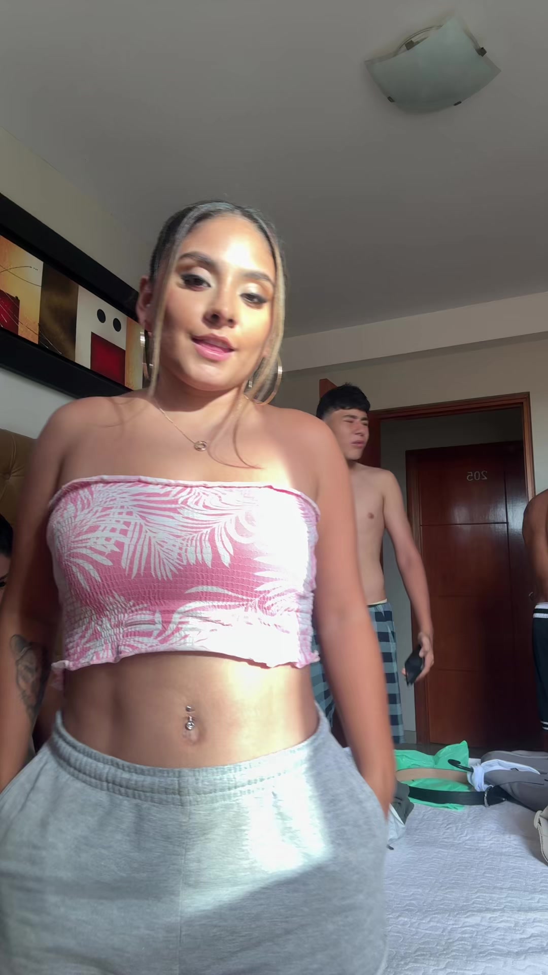 @Carmen Rosa Quiroga