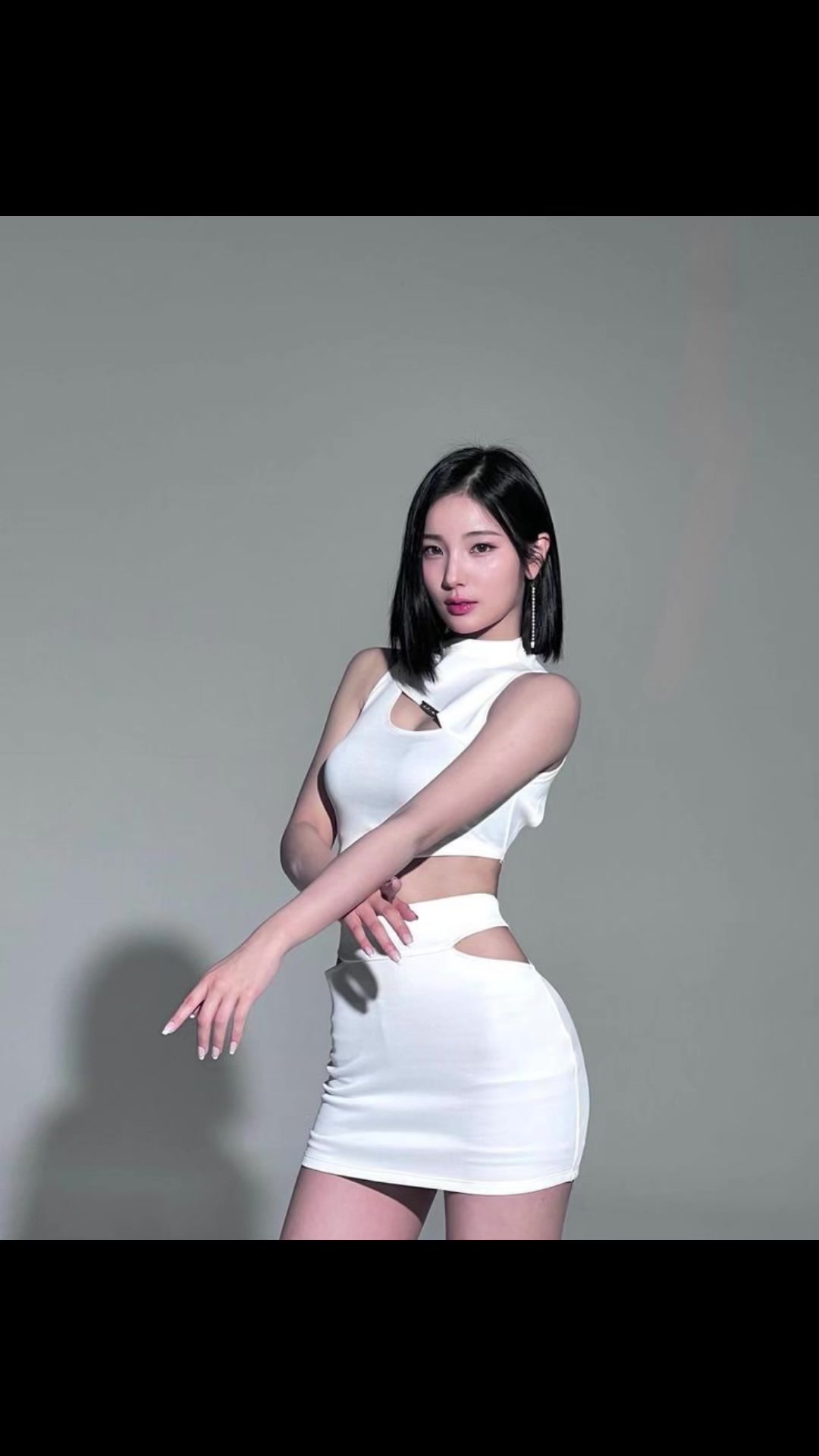 @Sohee stan ♡
